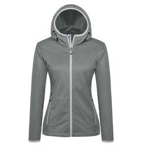 Sweat à capuche pour cavalier personnalisé, confortable, chaud, vêtements d'équitation d'extérieur, sweat à capuche en polaire doux pour l'entraînement - Product Image 1