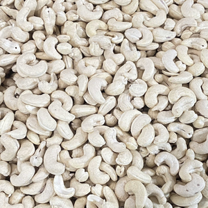 Mejor Precio en Anacardos Crudos W240 de Vietnam, Alta Calidad, Libre de Impuestos, Fábrica en Santiago - Product Image 1