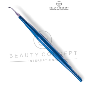 Outil de lifting des cils, outil pour sourcils, bâton de lifting des sourcils, peigne séparateur de cils, fournitures d'extension de cils pour femmes - Product Image 5