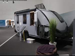 Trouvez des icônes similaires de caravanes miniatures 4x4 élégantes et légères de haute qualité. - Product Image 6