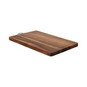 Vente chaude Fabriqué À La Main En Bois D'acacia Plat À Fromage Fromage Planche À Découper La Meilleure Qualité Pour La Maison Et La Cuisine - Product Image 2