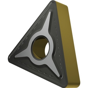 High-<b>Speed</b> Turning Insert ISO TNMG 220412E-RMT9415 D. 5.16mm MT-CVD Coated Pack of 10 - Product Image 1