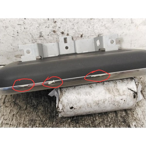 PANTALLA DE NAVEGACIÓN SOLO PARA FIAT Tipo (356) Sedán de 4 Puertas 07356525590 A2C11636701 (16>20) - Product Image 3