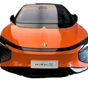 2024 X Vehículo Eléctrico Seminuevo con Transmisión Automática, Tracción Total, Neumáticos R15, Interior Claro, Asientos de Cuero, Volante a la Izquierda - Product Image 1