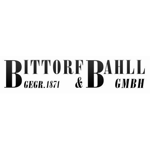 Bittorf & Bahll GmbH logo
