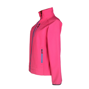 เสื้อแจ็คเก็ตวาร์ซิตี้แบบมีฮู้ดสำหรับผู้ชาย ยี่ห้อ Ronpex International ผลิตจากผ้าขนสัตว์ 100% ทอแบบเรียบ ระบายอากาศได้ดี พร้อมลายปัก - Product Image 3