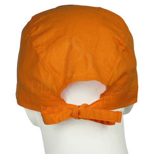 Gorro de fregado elástico Unisex personalizado gorro médico elástico multicolor para trabajo Dental Hospital gorro de trabajo Unisex de moda para - Product Image 4