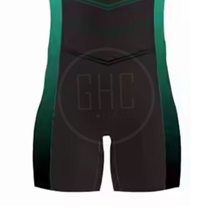 Traje de Remo Personalizado para Hombre Adulto, Duradero, 100% Poliéster, Ligero, de Secado Rápido, de Alta Calidad, con Logotipo Personalizado OEM y Color Personalizado - Product Image 5