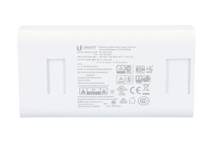 Ubiquiti POE-54-80W-G Power over <b>Ethernet</b> <b>Adapter</b>, 54V, 1.48A, 80W, Gigabit - Product Image 3