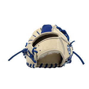 Guante de Béisbol de Invierno Personalizado al por Mayor, Cuero Japonés Kip, 11.75 Pulgadas, para el Campo Interior, Lanzamiento con la Mano Derecha, Uso Diario - Product Image 6