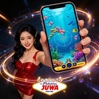 Plateformes de jeu en ligne Juwa Fish Arcade