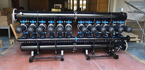 Similar al <span class=keywords><strong>Filtro</strong></span> de Disco Automático <span class=keywords><strong>AZUD</strong></span>, Popular para Uso en Riego Agrícola - Product Image 2