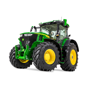 Tracteur John Deere haute performance, équipement agricole efficace, qualité export. - Product Image 5