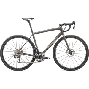 จักรยานเสือหมอบ 2025 Specialized S-Works Venge Disc สีแดง eTap AXS - Product Image 6