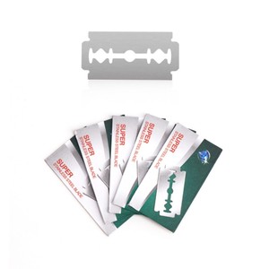 ใบมีดโกนขอบคู่สำหรับมูส - Product Image 5
