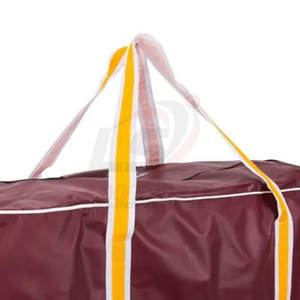 Sacs de Hockey sur glace professionnels de haute qualité, taille officielle, Logo personnalisé et couleur, sacs de Hockey sur glace - Product Image 5