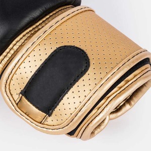 Gants de boxe pour hommes en cuir PU de haute qualité 8oz/10oz/12oz, gants de sparring, gants de boxe - Product Image 4