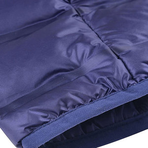 Veste matelassée pour homme chaude et confortable, idéale pour les sorties décontractées et les superpositions pendant les saisons d'automne ou d'hiver - Product Image 5