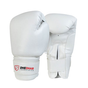 Gants de boxe sur mesure, design personnalisé, respirants, en cuir véritable, best-sellers, en vente en ligne. - Product Image 1
