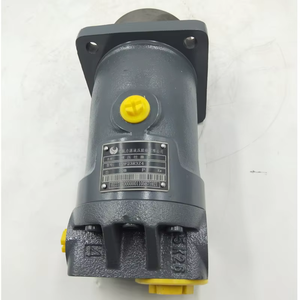 Moteur de pompe à piston hydraulique L2F23R3P4 L2F28L3P4 L2F12R2P4 L2F23L3Z4 Catégorie de produit Pompe haute performance - Product Image 5