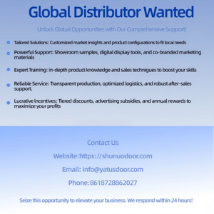 Automatischer Haupteingang im Freien Design Elektrische Aluminium-Auffahrt Bi Falttor für Haus Faltbarer Tor öffner Automatisch - Product Image 6