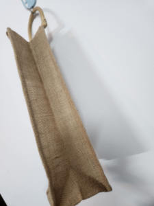 Bolsas de yute para botellas de vino de buena calidad - Product Image 4