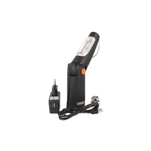 Lampada torcia da officina a LED ricaricabile-auto e moto/luci e lampadine - Product Image 2