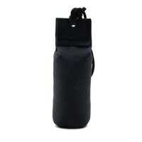 Jouet d'entraînement pour chien, en nylon et cuir écologiques, imperméable, durable, rond, interactif, pour mâcher et tirer