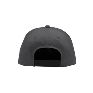 Gorra de béisbol de dos tonos personalizada al por mayor, gorras de camionero deportivas de 6 paneles con cuerda, gorras clásicas con logotipo personalizado - Product Image 6