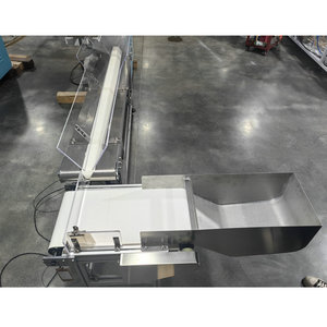 เครื่องผลิตหลอดดูดแบบย่อยสลายได้เครื่องผลิตหลอดดูดทำจากอ้อยแบบ100% ย่อยสลายได้ตามธรรมชาติ - Product Image 6