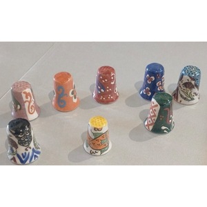 ลูกเจี๊ยบเซรามิกวาดลายด้วยมือ - Product Image 2
