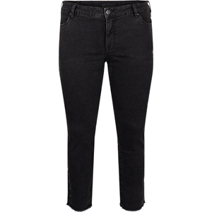 Jeans de Algodón Ecológicos Estilo Vintage para Mujer 2025 - Servicio OEM de Alta Calidad y Fabricación Personalizada - Product Image 6
