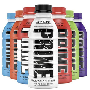 Boisson énergisante Prime / Boissons d'hydratation PRIME VENTE FLASH Boisson énergisante Prime / Boisson d'hydratation - Product Image 3