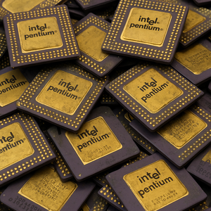 Processeur de bureau Intel Pentium Dual Core 2.33GHz d'occasion, socket AM2+, 65nm, 12MB L2, 30MB L3, puce - Product Image 4