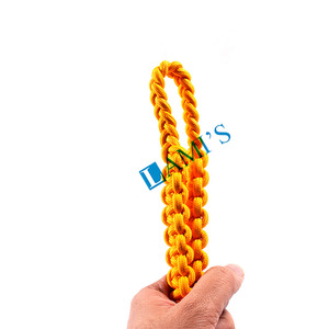Ceremonial Uniform Decoration Durable Comfortable Adjustable Silk Polyester Shoulder <b>Cord</b> - Product Image 6