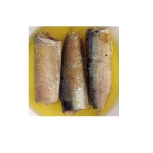 Sardines en conserve sauvages dans l'eau-3.75 Oz (105g) /Personnalisé-Riche en oméga-3 et protéines - Product Image 6