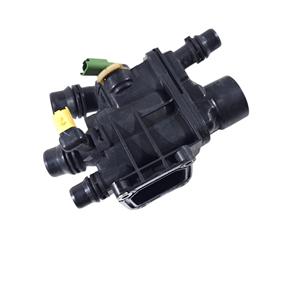 Boîtier de thermostat PEUGEOT 208 Série 9812131480 HN05 Essence 1200 (19>) - Product Image 5