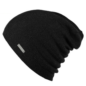 Gorro de Lana Personalizado para el Invierno 2026, Gorro de Invierno de Diseño Superior, Gorro de Invierno Cálido y Moderno - Product Image 4