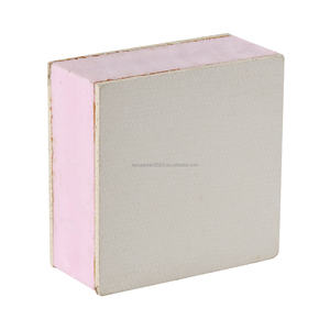 Muro Térmico Prefabricado MGO SIP, Exterior Moderno para Maximizar la Eficiencia Energética y la Comodidad en Viviendas Prefabricadas - Product Image 4