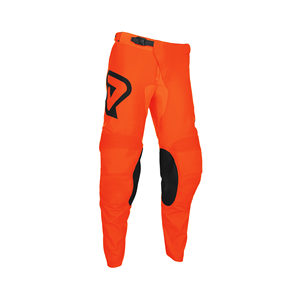 Pantalones de Motocross Acerbis MX Track Inc para Verano, Transpirables, Impermeables, Resistentes al Viento, con Estampado de Alta Calidad - Product Image 1
