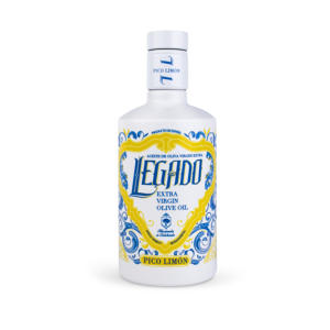 Aceite de Oliva Virgen Extra Monovarietal Legado Picolimon Premium, Paquete de 6 Unidades, Origen España, para Cocinar y Aderezar - Product Image 2
