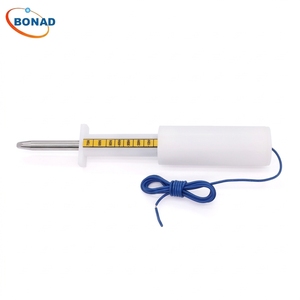 IEC 61032 BONAD para Sonda 11 con Varilla de Acero Rígido de 75N de Fuerza, Alta Precisión, 1 Año de Garantía para Pruebas de Seguridad Eléctrica - Product Image 2