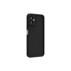 Funda para Samsung Galaxy A06 con Diseño de Piña, Antihuellas, de Silicona Suave, con Protección de Cámara Electrochapada - Product Image 2