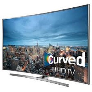 ทีวีโค้งอัจฉริยะ LED คุณภาพระดับอุตสาหกรรม DIY OEM ขนาด 50 นิ้ว 4K สำหรับจอใหญ่ HD พร้อมการรับประกัน 3 ปี ผลิตในประเทศไทย - Product Image 2