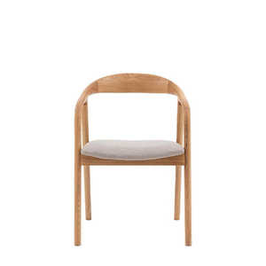 Silla de comedor minimalista moderna con líneas elegantes y materiales de alta calidad para experiencias gastronómicas Premium - Product Image 6