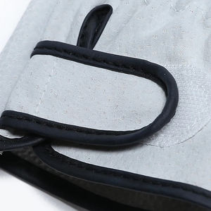 Gants de sport en cuir à doigts complets haute performance Gants de sécurité de mécanicien bon marché pour la protection des mains - Product Image 4