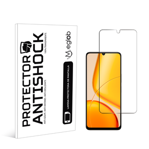 Protector de Pantalla ANTISHOCK para Vivo Y50e 5G, Funda Móvil Resistente y Absorbente de Impactos - Product Image 1