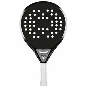 Raquette de tennis personnalisée, surface premium, construction de précision avec graphismes et poignée personnalisés - Product Image 4