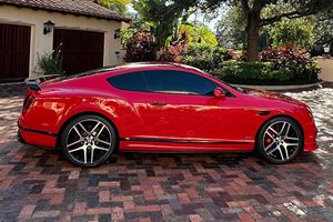 รถเบนท์ลีย์ คอนติเนนทัล ซูเปอร์สปอร์ต ปี 2017 มือสอง พวงมาลัยซ้าย/ขวา - Product Image 2