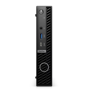 新しいデル OptiPlex 7020 マイクロフォームファクターデスクトップコンピューター、インテル Core i7 i7-14700T搭載PCデスクトップコンピューター - Product Image 2